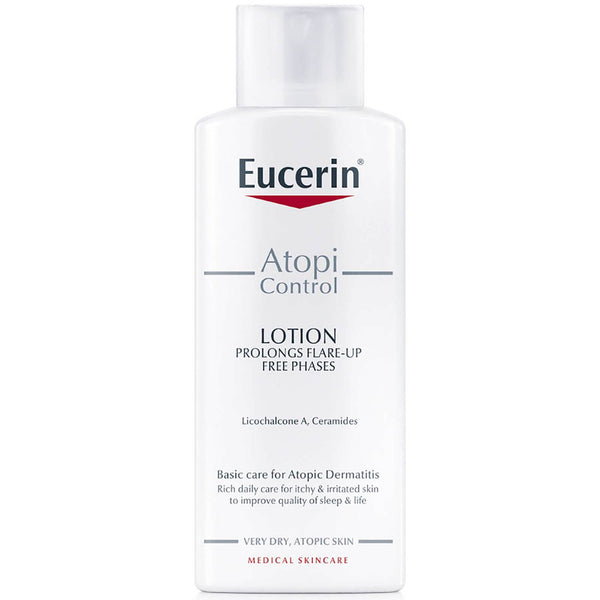 EUCERIN ATOPI CONTROL LOTION 250ML