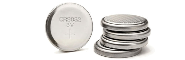 ROUND BATTERY