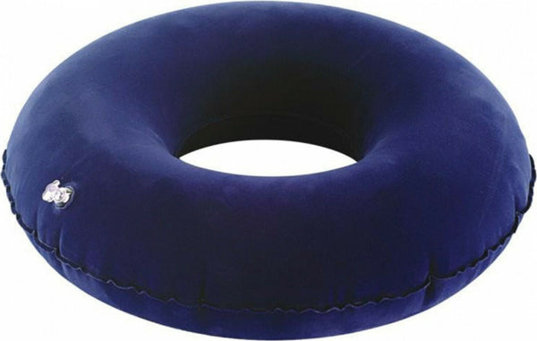RING CUSHION 41X32X8CM