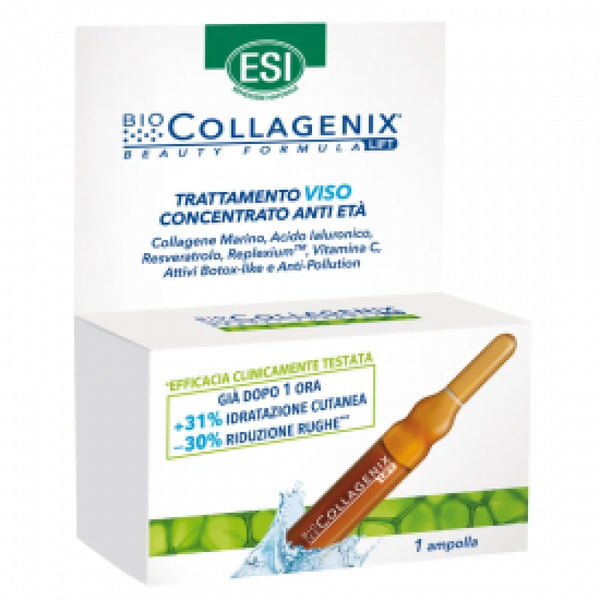 BioCollagenix Single Dose Ampoule