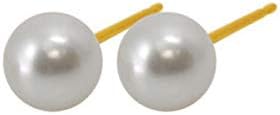 CAFLON FASHION WHITE PEARL 8,6MM