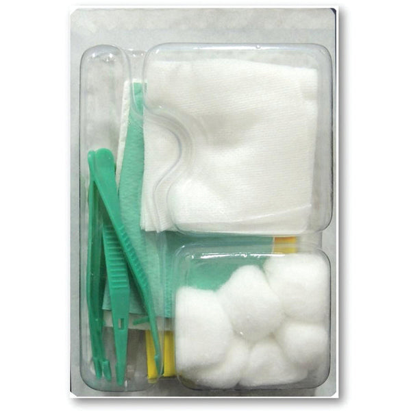 BROMED DRESSING KIT