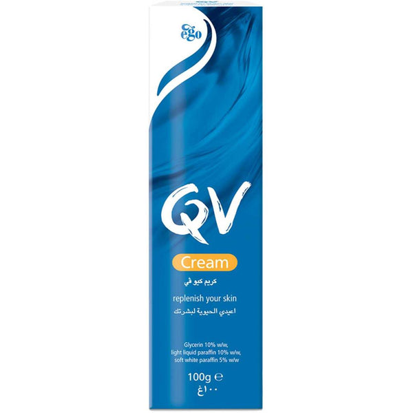 Ego Qv Cream 100gms