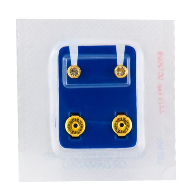 CAFLON SINGLE GOLD CRYSTAL SMALL
