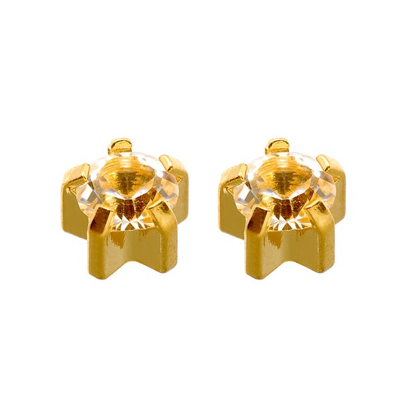 CAFLON SINGLE STAR CRYSTAL