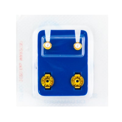 CAFLON SINGLE GOLD PEARL