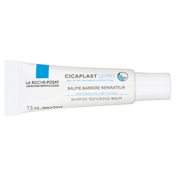 La Roche Posay Cicaplast Lips Barrier Repairing Balm 7.5 ml
