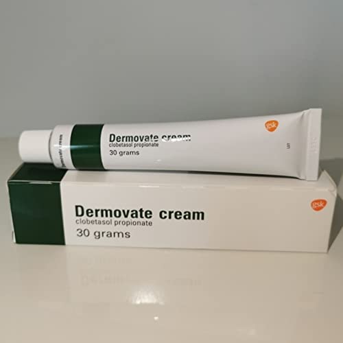 DERMOVATE CREAM 30GM