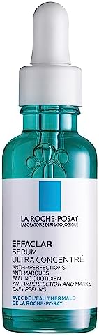 LA ROCHE POSAY EFFACLAR SERUM 30ML