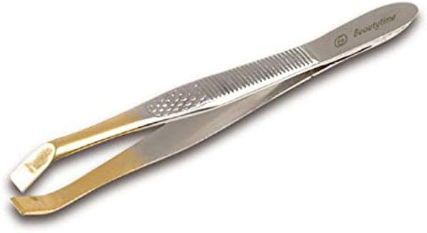 BEAUTYTIME TRIPLE XXX TWEEZER BT 124