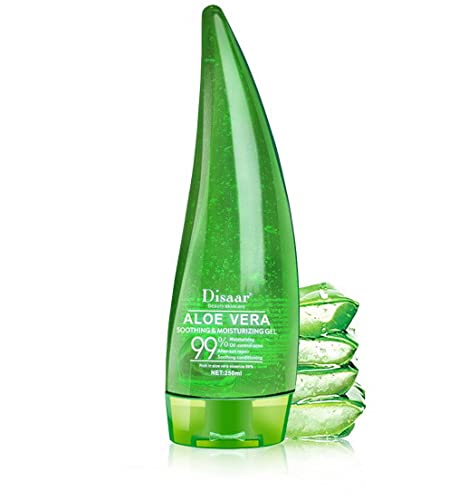 ALOE VERA SOOTH GEL 260ML