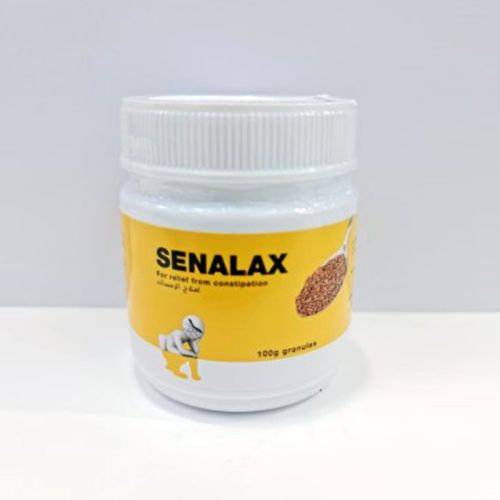 SENALAX GRANULES 250g