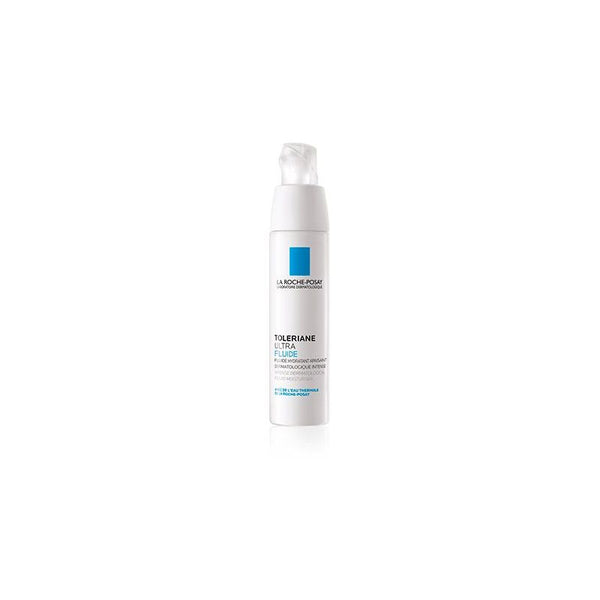 La Roche Posay Toleriane Dermallergo Fluid, 40ml