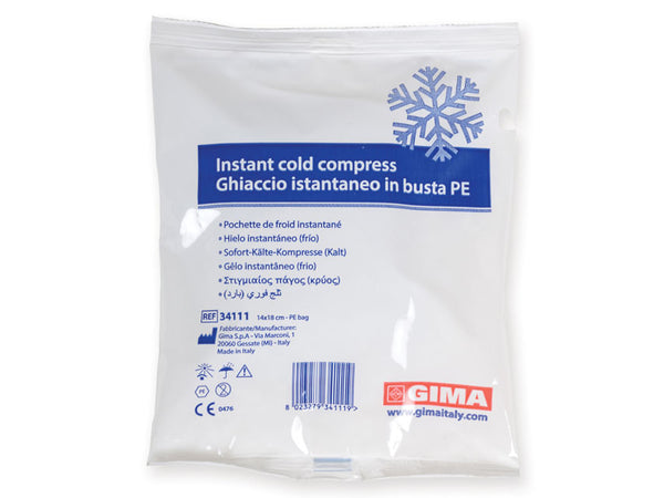 BROMED INSTANT ICE 130G