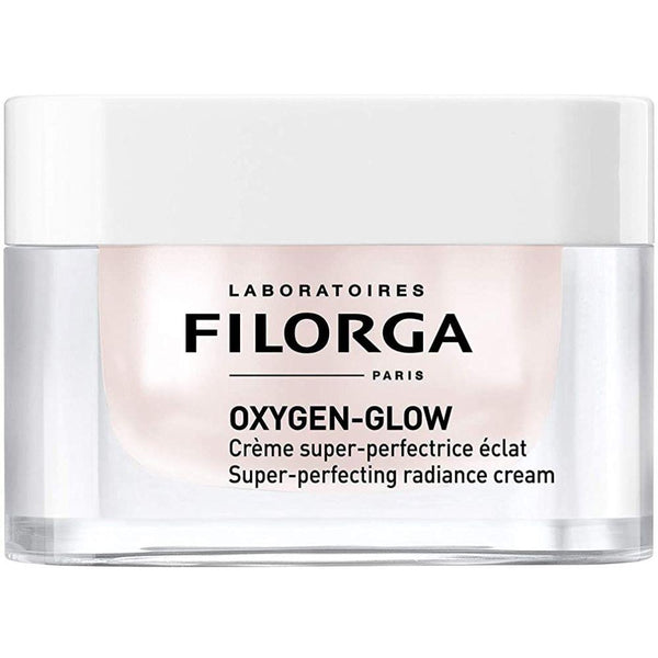 كريم Filorga Oxygen Glow Super Perfecting Radiance 50 مل