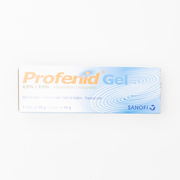 Profenid Gel 60Gm