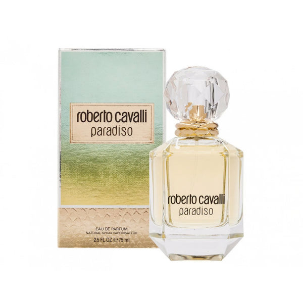 R/Cavali EDP(W) Paradiso 75ml