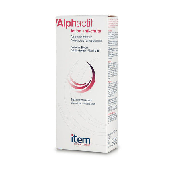 Dermagor Alphactif Lotion, 100ml