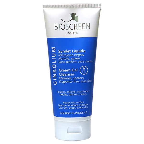 بيوسكرين Cr.Gel Clean'R 200Ml-