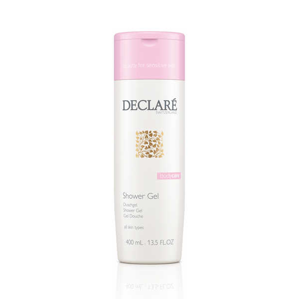 DECLARE SHOWER GEL 400ML