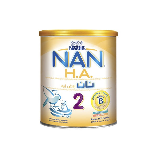 Nan H.A. 2 Protect Plus 400gm