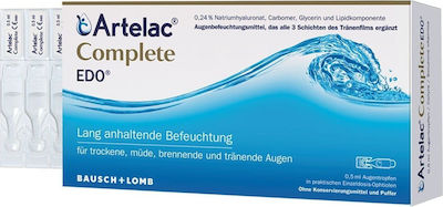 ARTELAC COMPLETE SDU 0.5*30S