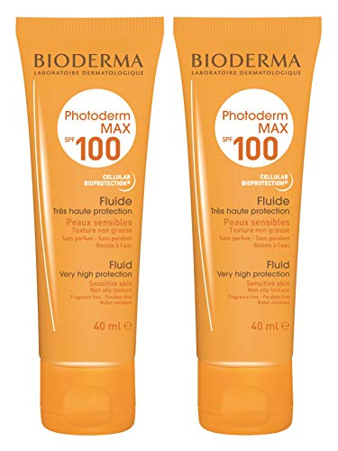 سائل بيوديرما PHOTODERM 1 + 1