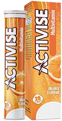 ACTIVISE MULTI EFF 20S