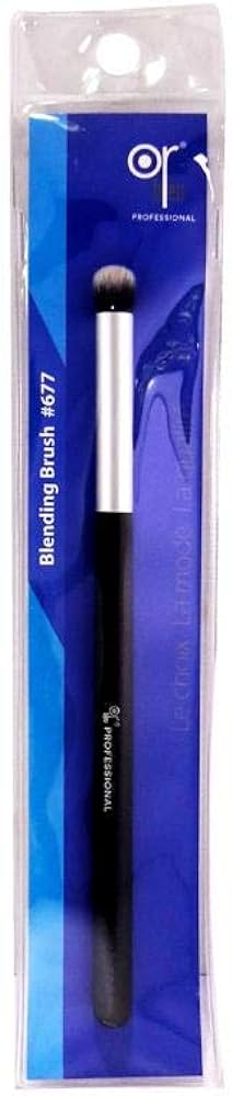 OR BLEU CT 682 BROW COMB
