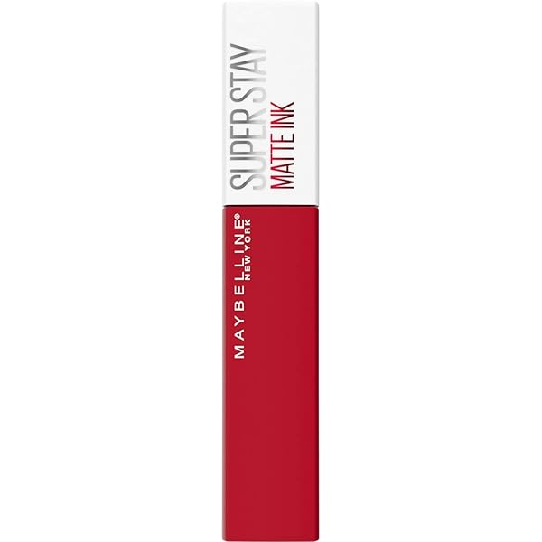 MAYBELLINE 1114 SUPERSTAY MATT 20