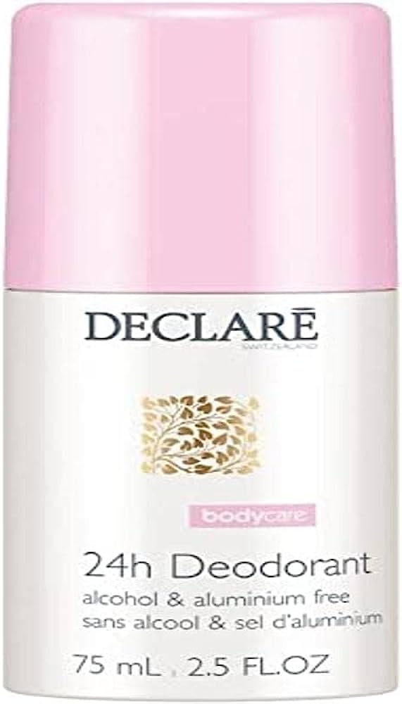 DECLARE DEO 24HR 75ML
