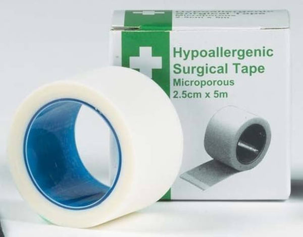 ADVANCE PAPER TAPE 2.5CM*5M