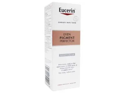 Eucerin Even Pigment Perfector Night Cream 50 ml