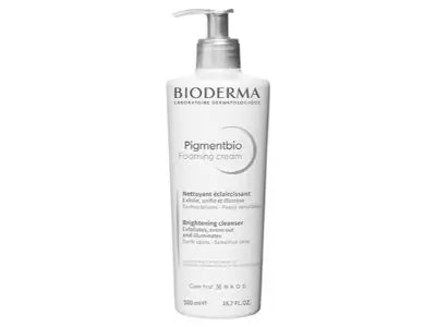 Bioderma Pigmentbio Foaming Cream 500 ml