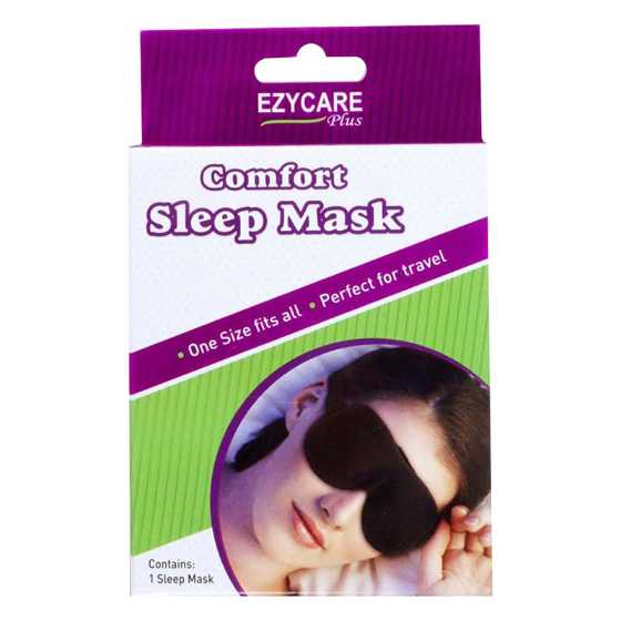 EAZYCARE SLEEP MASK 1S