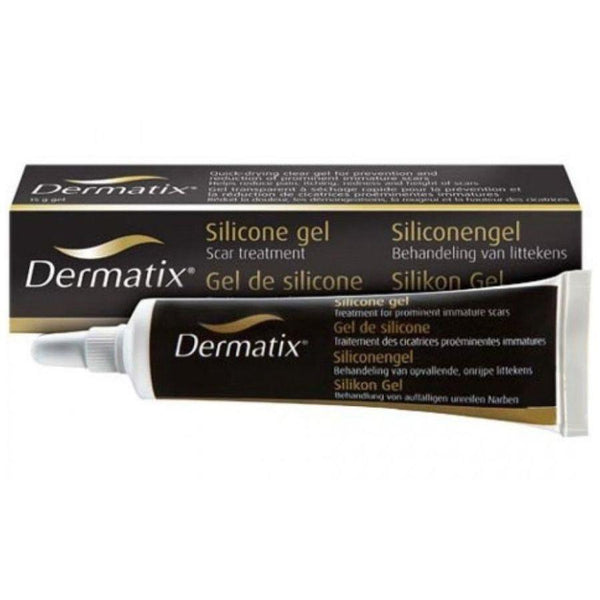 DERMATIX GEL 15G