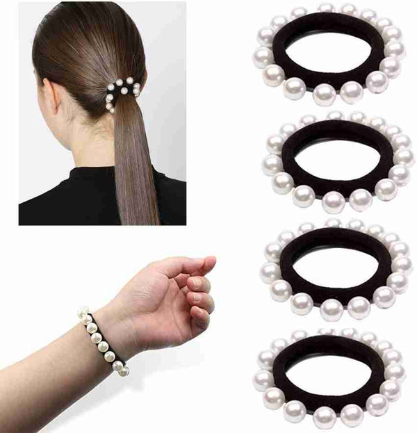 FASHION HAIR RUBBER LULU