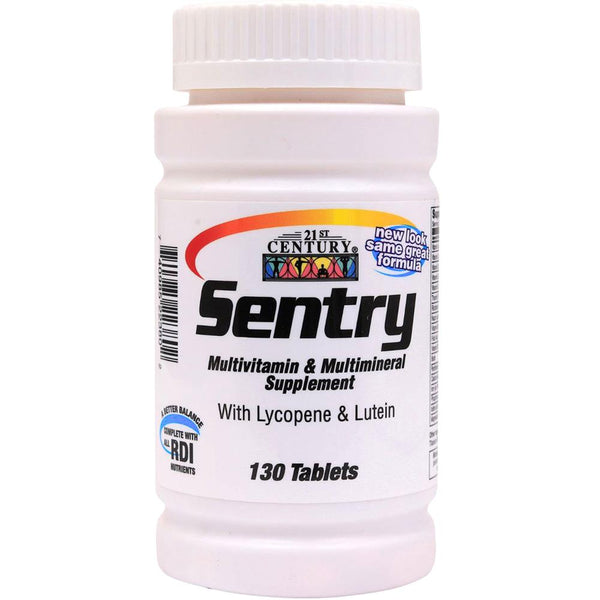 21st Century Sentry 130s