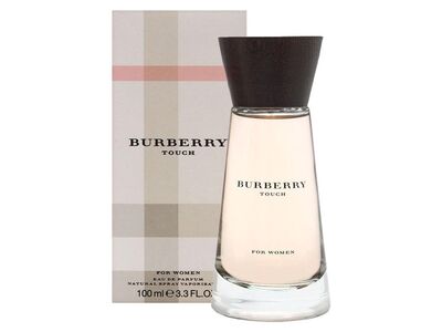 Burberry Touch For women 100 ml