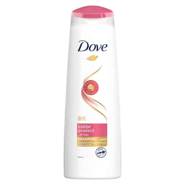 DOVE SHMP COLOR PROTECT 400ML
