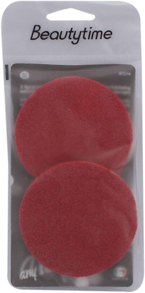 BEAUTYTIME 214 SENSITIVE EXFOLIATING SPONGE2