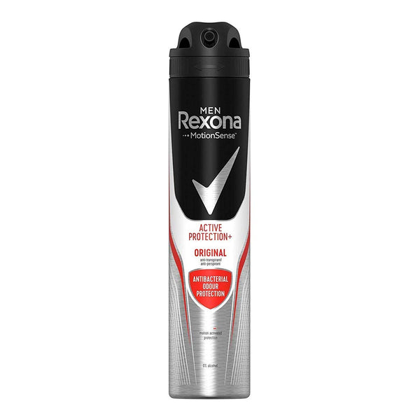 REXONA DEO ORIGINAL SPRAY 200ML