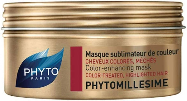 PHYTOMILLESIME  COLOR MASK