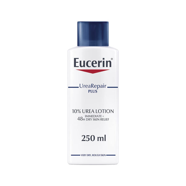 EUCERIN UREA 10% BODY LOTION 200ML