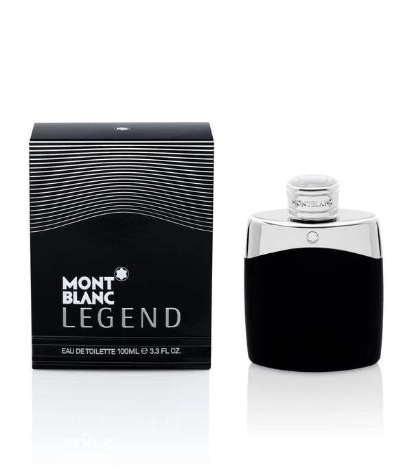 PERFUME MONTBLACK LEGEND 100ML