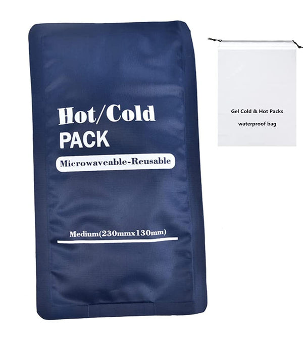 ADVANCE COLD HOT RES GEL 23CMX14CM