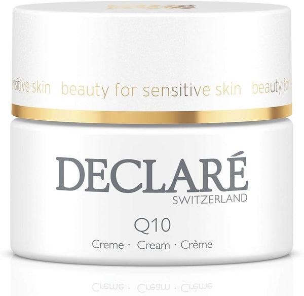 DECLARE Q10 AGE CONTROL CREAM