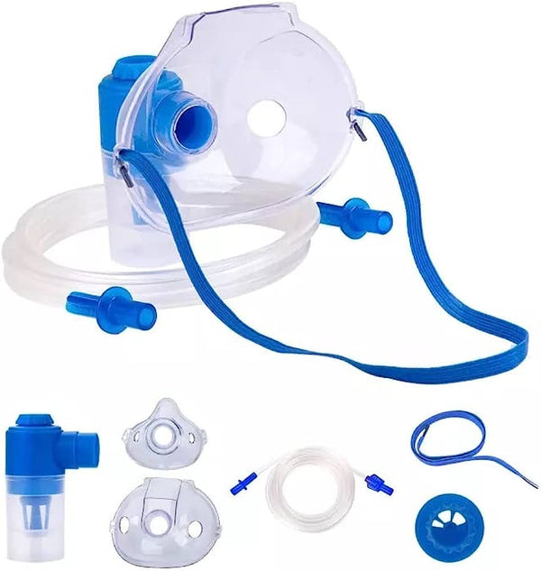 ADVANCE NEBULIZER KIT CHILD