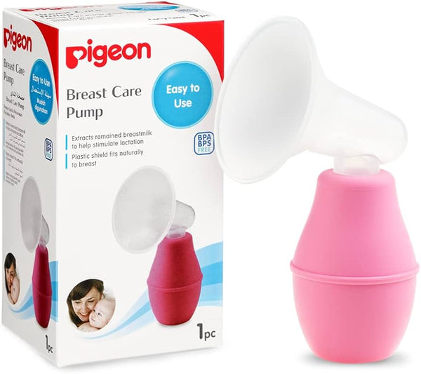 PIGEON Q803 BREAST CARE PUMP SACALECHE