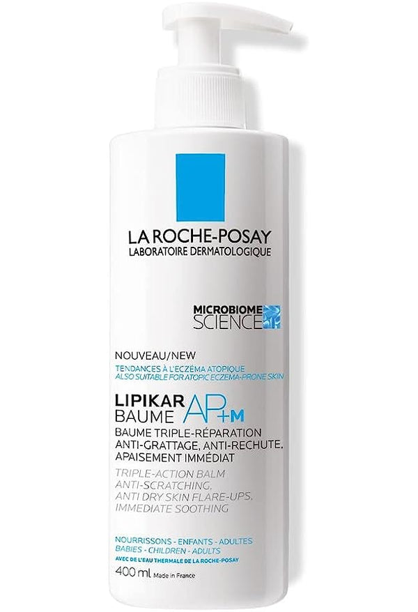 LAROCHE LIPIKAR AP+ 400ML